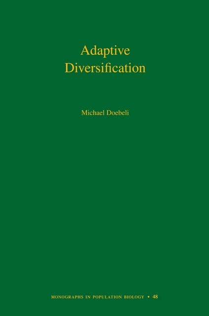 Adaptive Diversification (MPB-48)