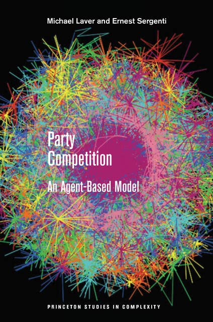 Party Competition: An Agent-Based Model