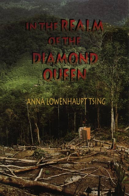 In the Realm of the Diamond Queen: Marginality in an Out-of-the-Way Place