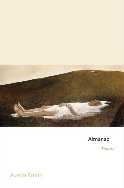 Almanac: Poems