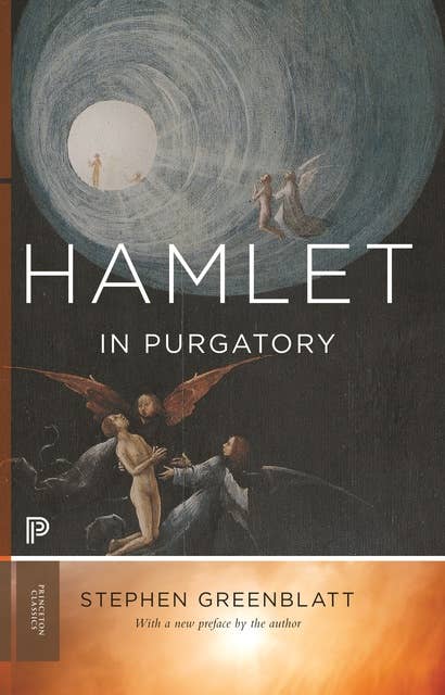 Hamlet in Purgatory: Expanded Edition