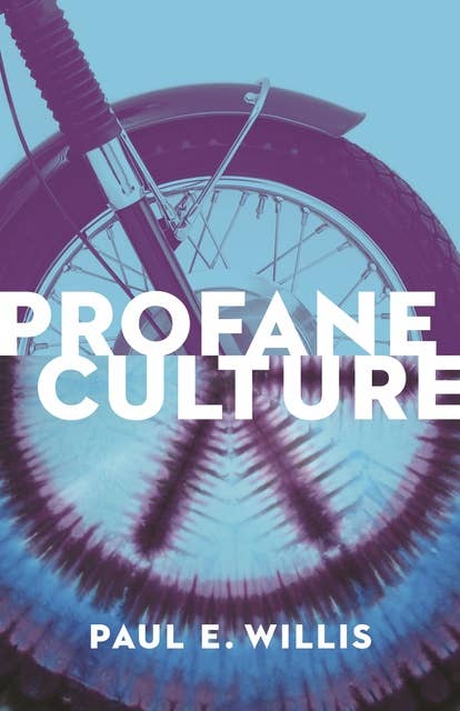 Profane Culture: Updated Edition