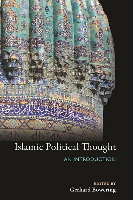 Islamic Political Thought: An Introduction