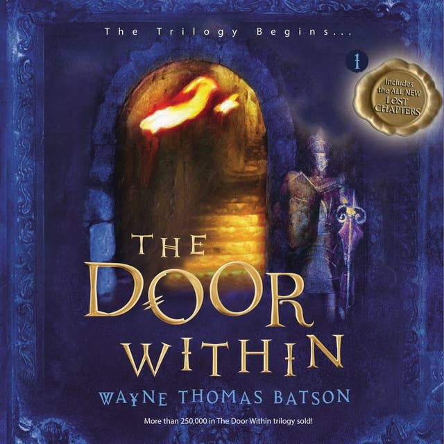 The Door Within: The Door Within Trilogy - Book One