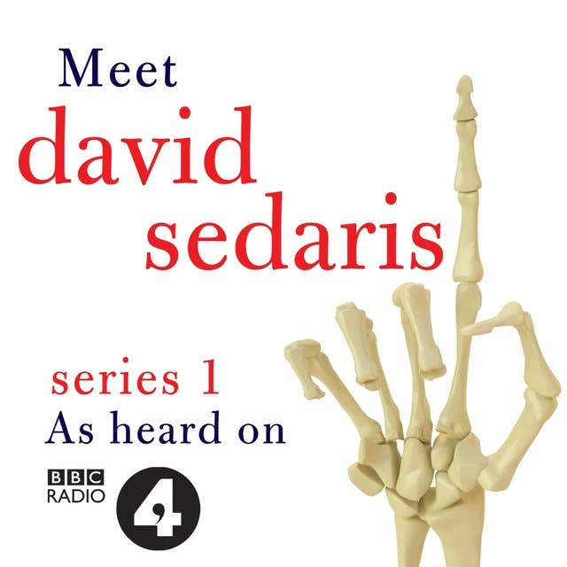 Meet David Sedaris: Series One