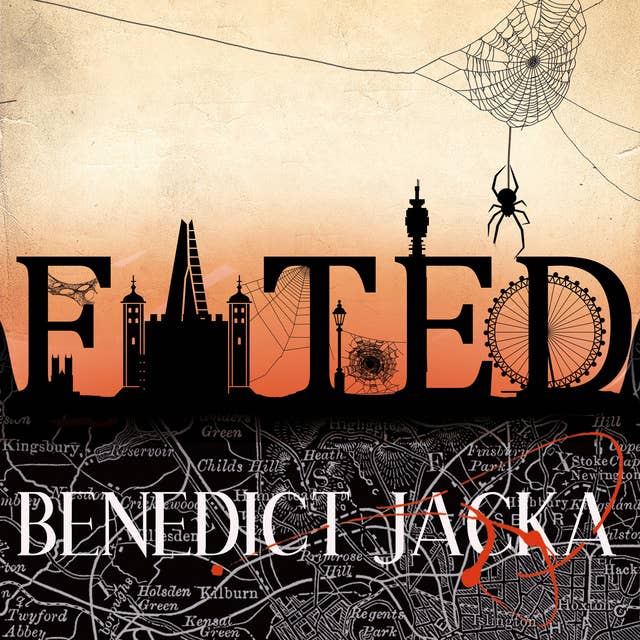 Fated: The First Alex Verus Novel from the New Master of Magical London