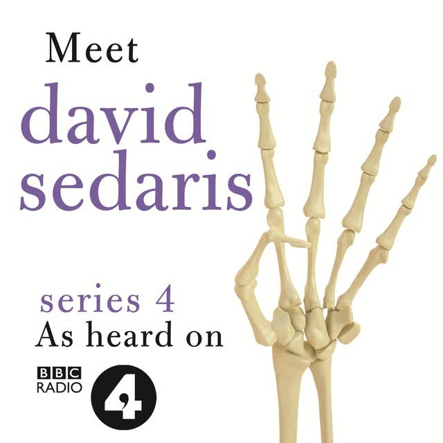 Meet David Sedaris: Series Four