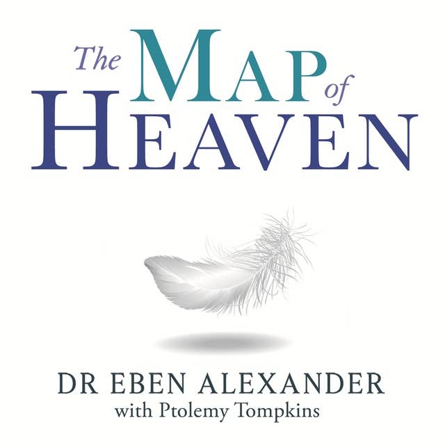 Proof of Heaven, Book by Eben Alexander, Official Publisher Page
