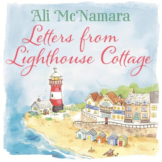 Letters from Lighthouse Cottage