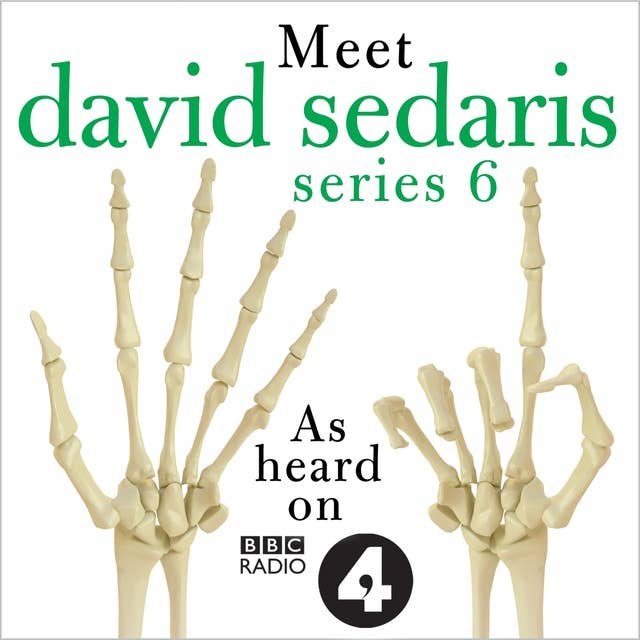 Meet David Sedaris: Series Six