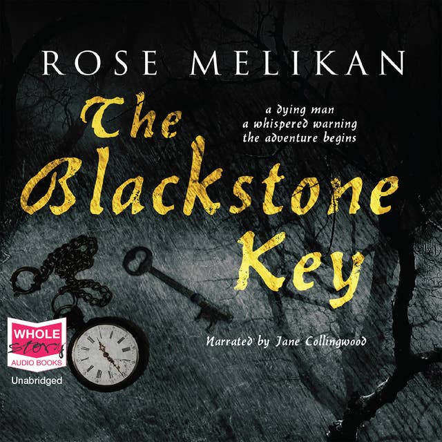 The Blackstone Key