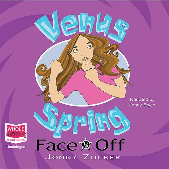 Venus Spring: Face Off
