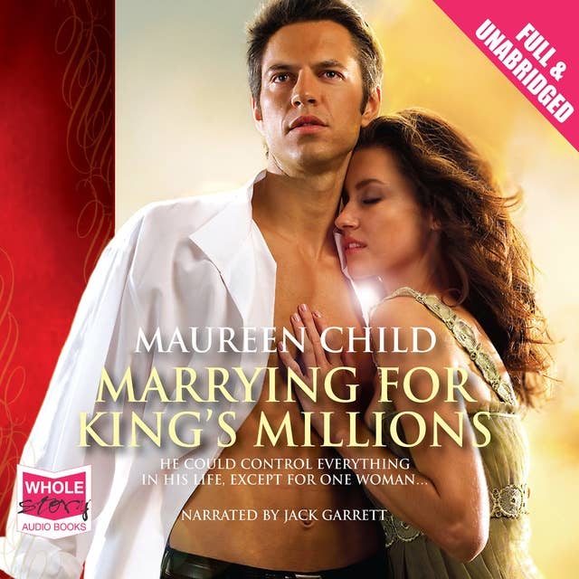 Marrying for King's Millions