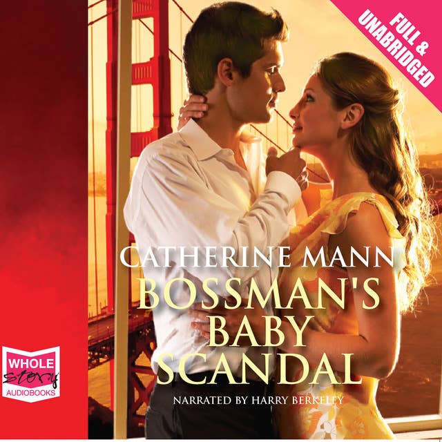 Bossman's Baby Scandal