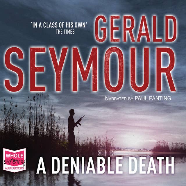 A Deniable Death