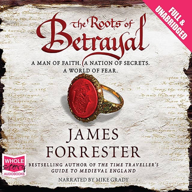 The Roots of Betrayal