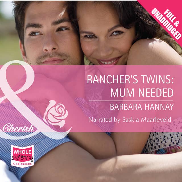 Rancher's Twins: Mum Needed