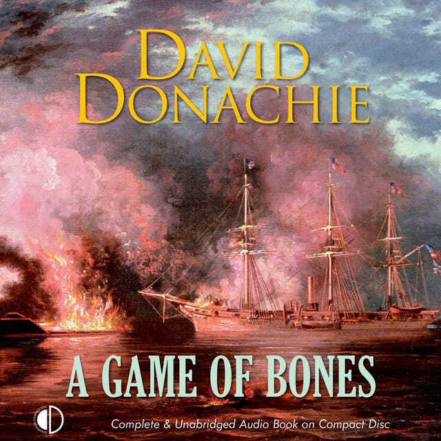 A Game of Bones