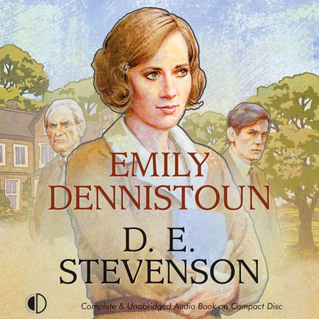 Emily Dennistoun