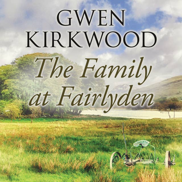 The Family at Fairlyden