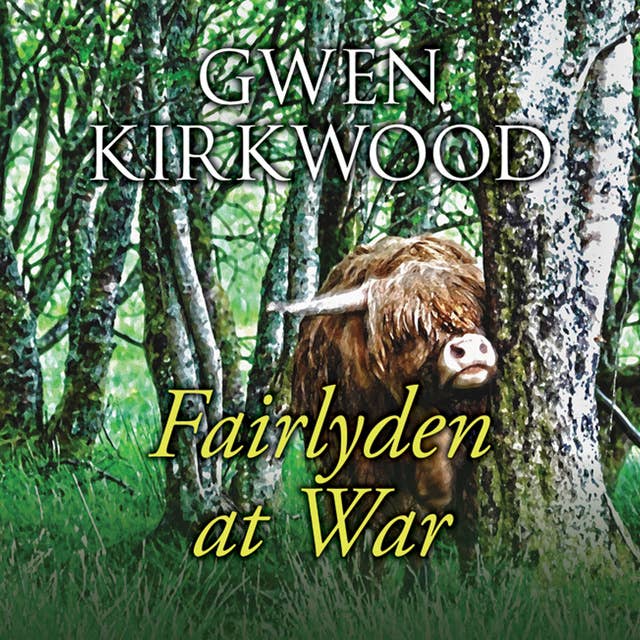 Fairlyden at War