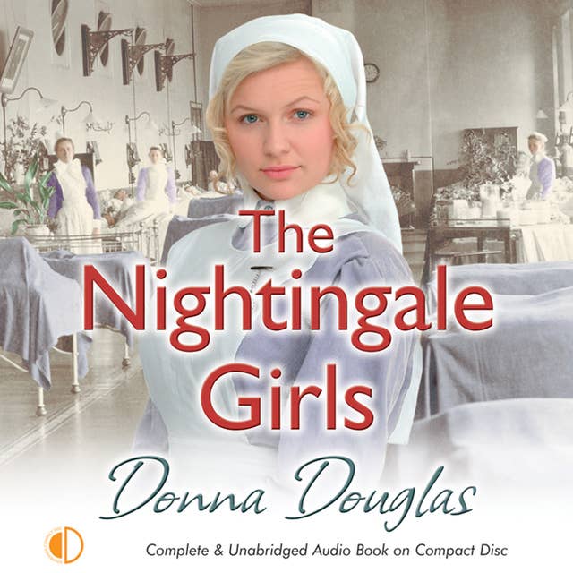 The Nightingale Girls