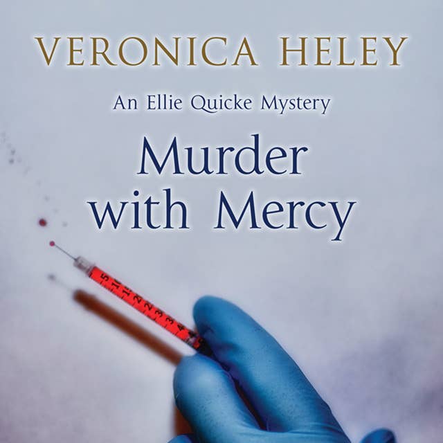 Murder with Mercy