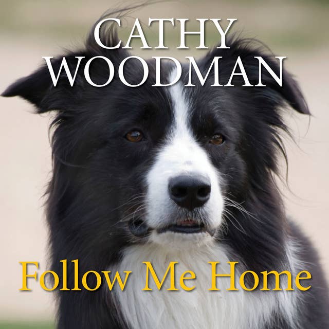 Cover for Follow Me Home