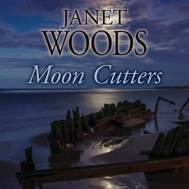 Moon Cutters