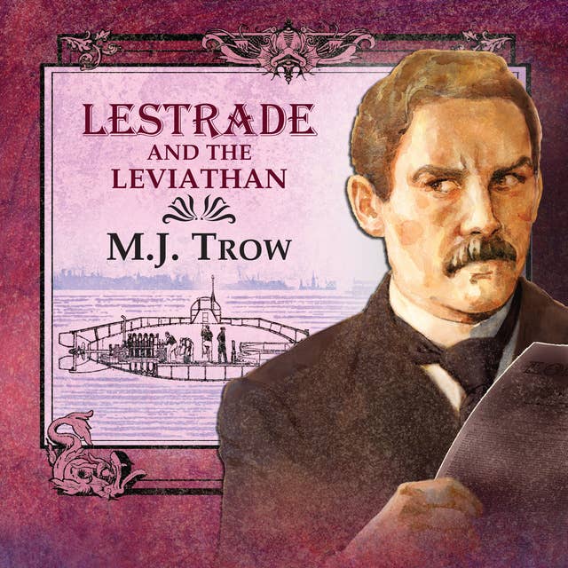 Lestrade and the Leviathan