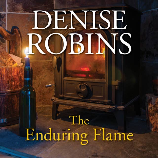 The Enduring Flame