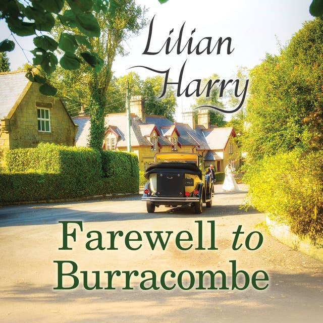 Farewell to Burracombe