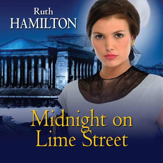 Midnight on Lime Street
