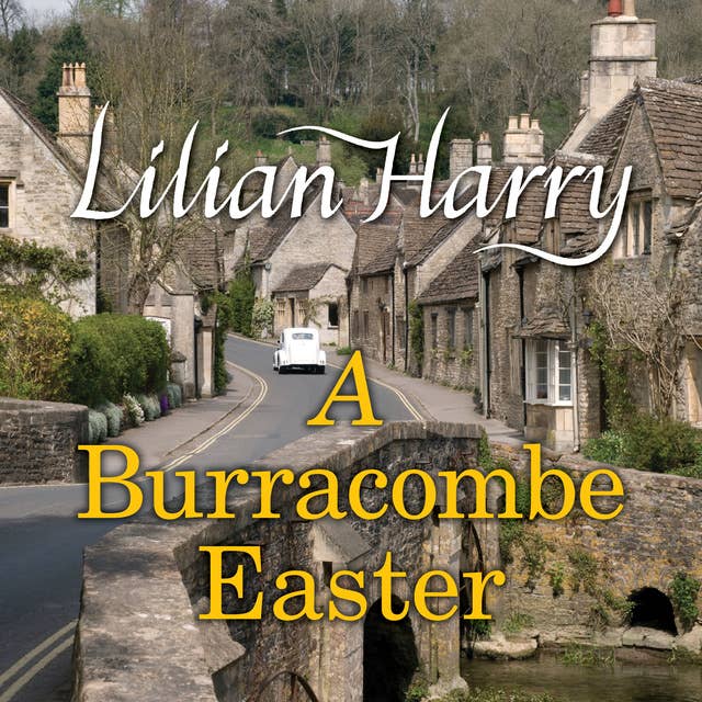 Easter in Burracombe