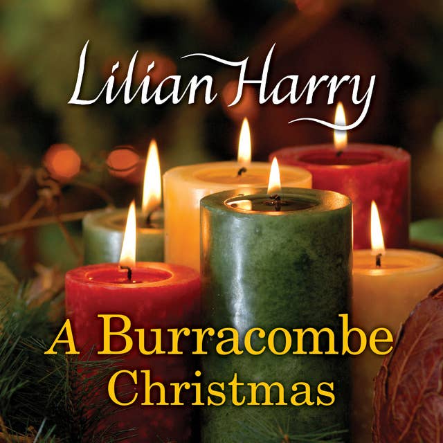 A Burracombe Christmas