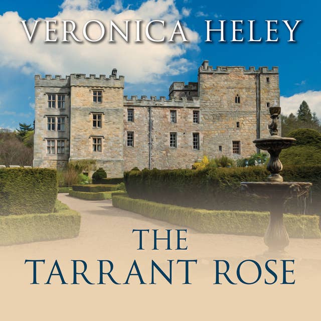 The Tarrant Rose