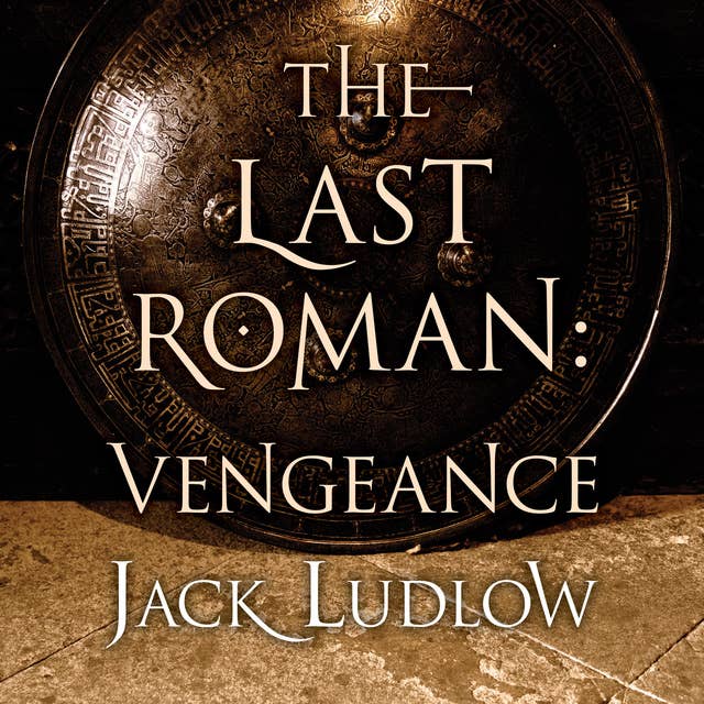 The Last Roman - Vengeance