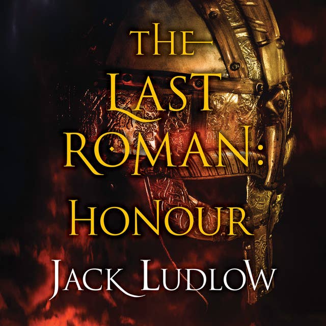 The Last Roman - Honour