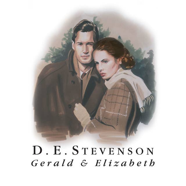 Gerald and Elizabeth