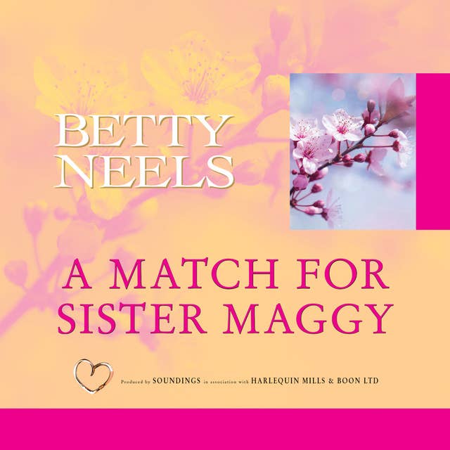 A Match for Sister Maggy