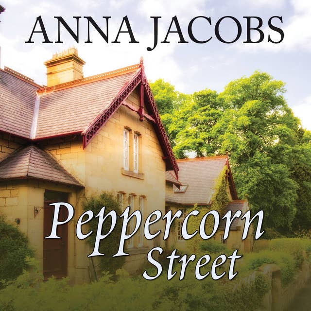 Peppercorn Street
