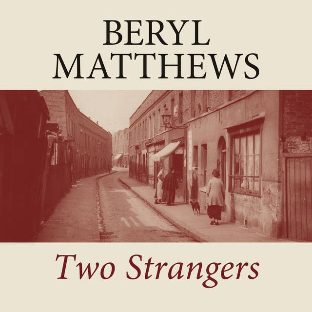 Two Strangers