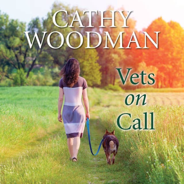 Cover for Vets on Call