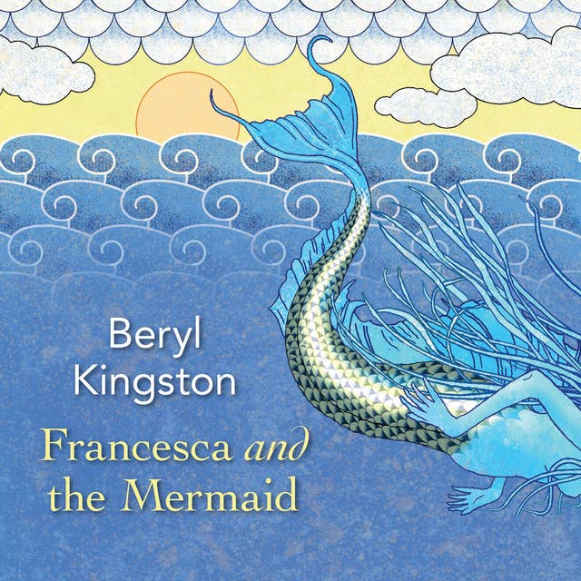 Francesca and the Mermaid