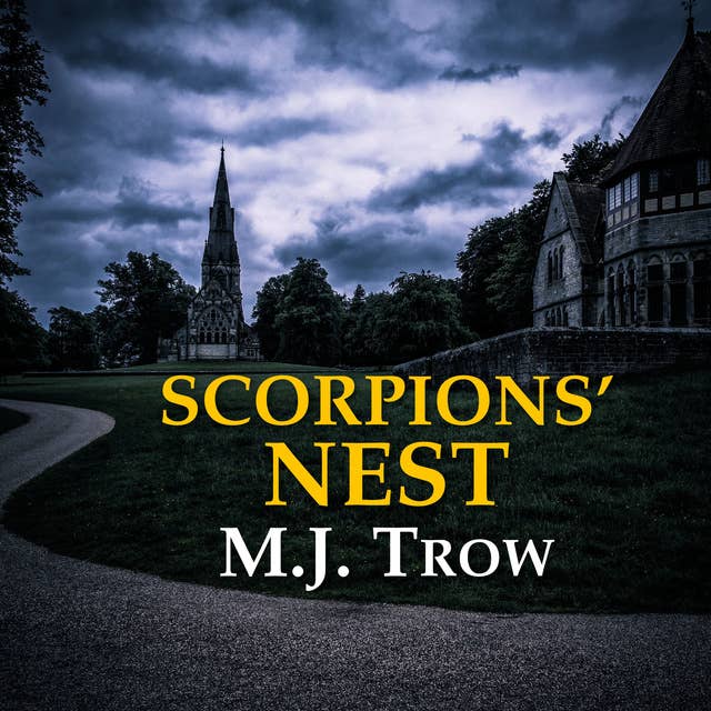 Scorpion's Nest