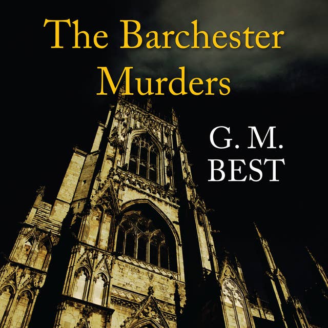 The Barchester Murders