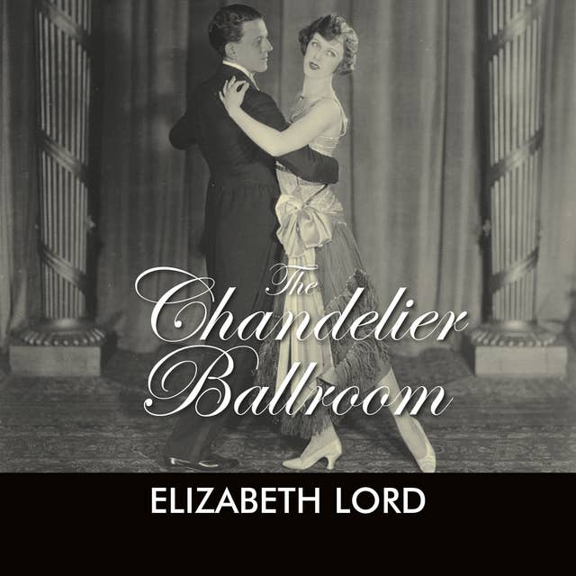 The Chandelier Ballroom