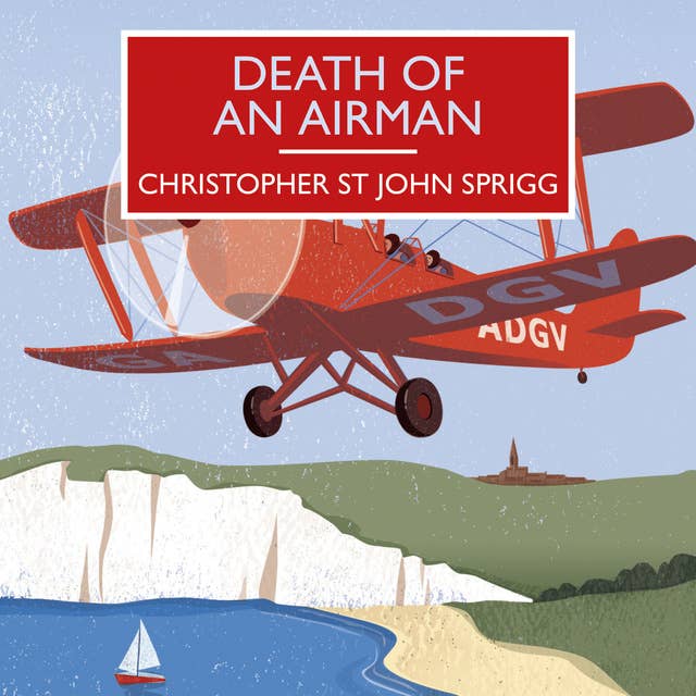 Death of an Airman