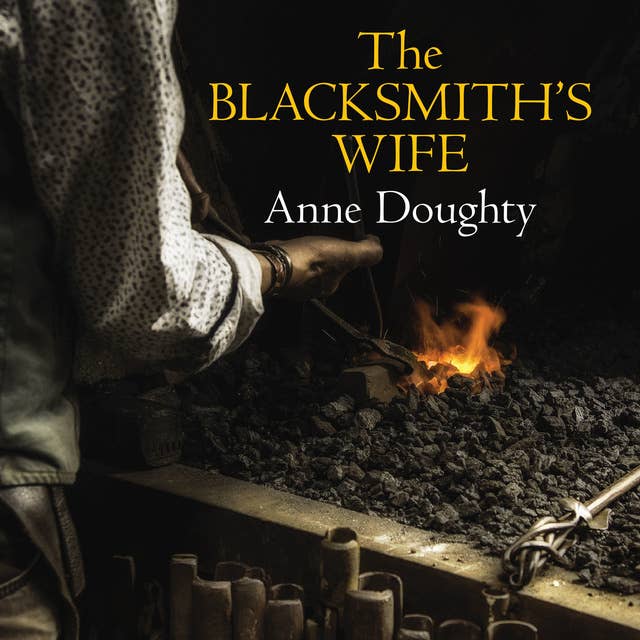 The Blacksmith's Wife