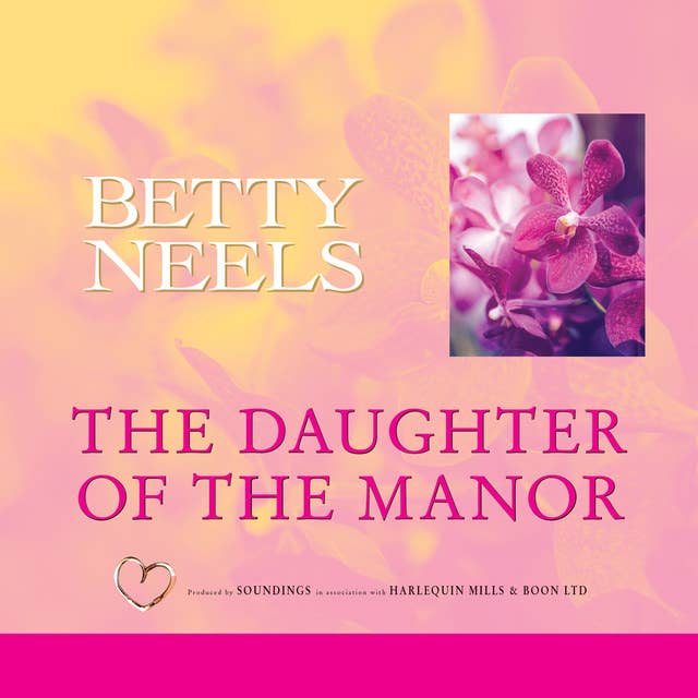 The Daughter of the Manor